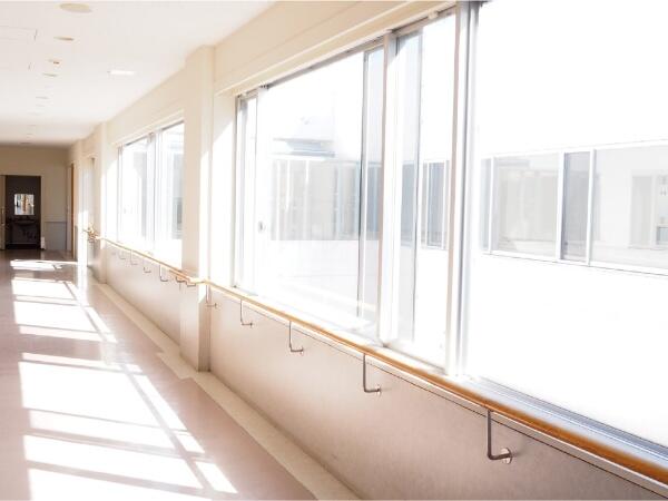 医療法人高柳会 大平下病院（パート）の臨床検査技師求人メイン写真2