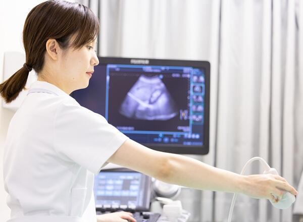 芙蓉診療所 成人病医学センター（常勤）の臨床検査技師求人の写真