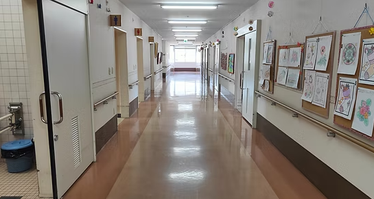 老人保健施設 春の里（常勤） の理学療法士求人メイン写真3