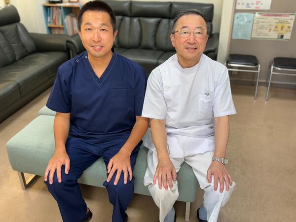 渡辺医院（常勤）の臨床検査技師求人メイン写真2