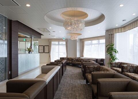 ジュンレディースクリニック安城（パート）の清掃員求人メイン写真2