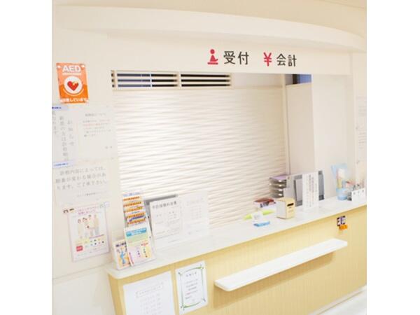 サイトウ整形外科クリニック（常勤）の准看護師求人メイン写真2