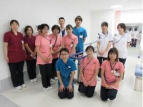 医療法人若葉会 西条中央病院（病棟/日勤常勤）の看護師求人サブ写真3