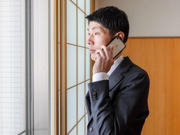 養護老人ホーム岡谷和楽荘(夜間管理/パート)の一般事務求人の写真