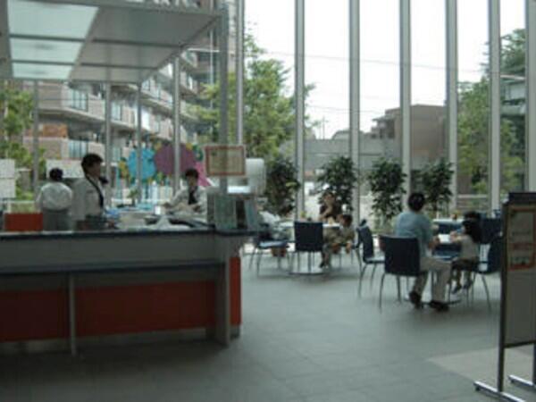 和光市南地域包括支援センター（パート）の一般事務求人メイン写真5