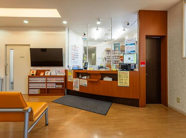 永野整形外科クリニック（常勤）の准看護師求人メイン写真3