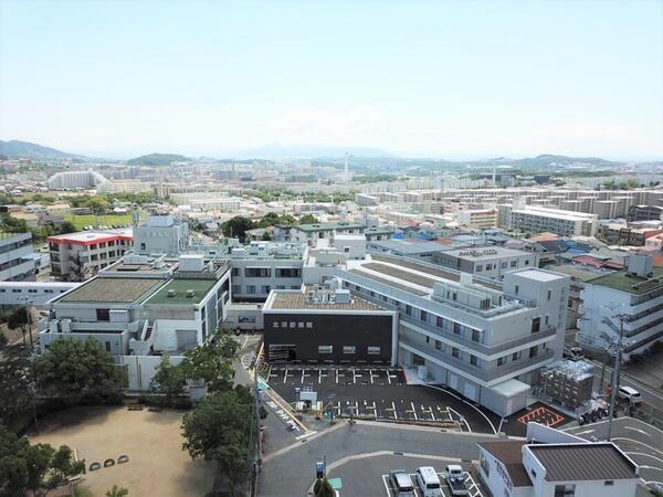 北須磨病院（常勤）の管理栄養士求人メイン写真3