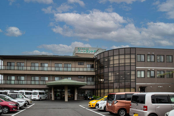 介護老人保健施設 ハートランド桶川（臨時職員）の管理栄養士求人メイン写真2