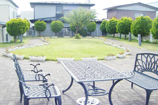 松園デイサービス・スカイ（パート） の介護職求人メイン写真2