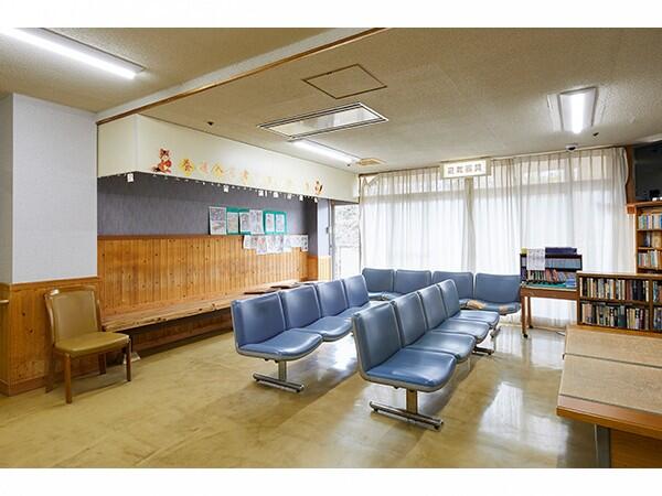 ふれあいの丘養護老人ホーム（常勤）のケアマネジャー求人メイン写真4