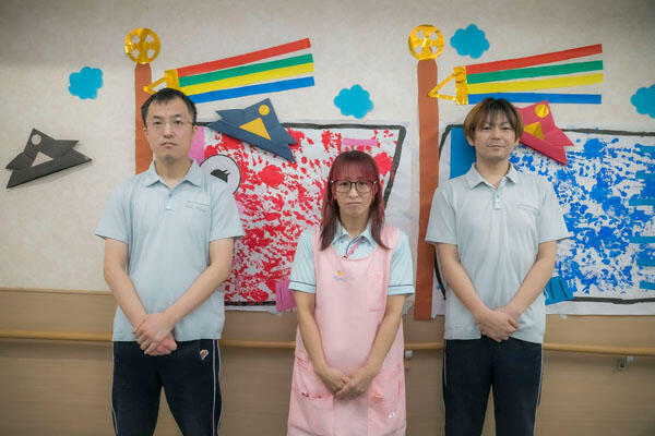 介護老人保健施設 ハートランド桶川（臨時職員）の管理栄養士求人メイン写真5