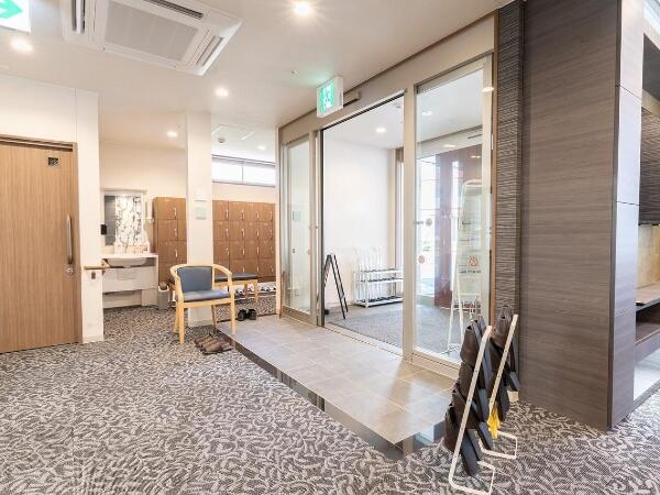 イリーゼ西志津（常勤）の介護職求人メイン写真4