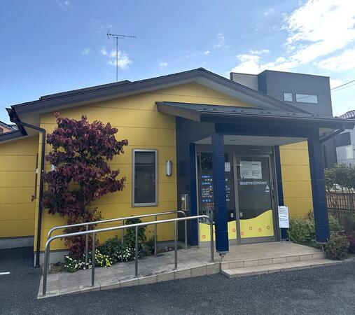 花の丘キッズクリニック（パート）の医療事務求人の写真