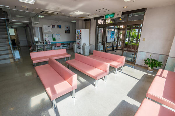 坂井橋クリニック（パート）の看護師求人メイン写真4