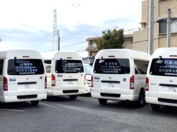 リハピネス梅森坂（常勤）の介護職求人メイン写真5