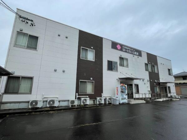 住宅型有料老人ホームはーとらいふ焼津（常勤）の准看護師求人メイン写真1