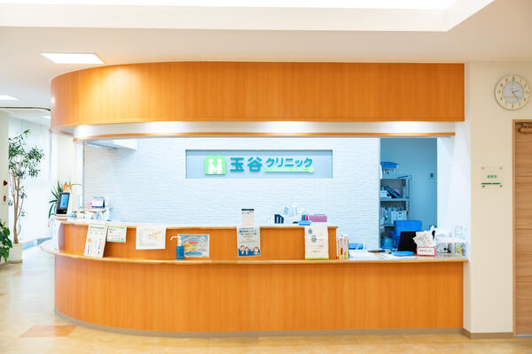 玉谷クリニック 本院（有期雇用 / 常勤）の臨床検査技師求人メイン写真5