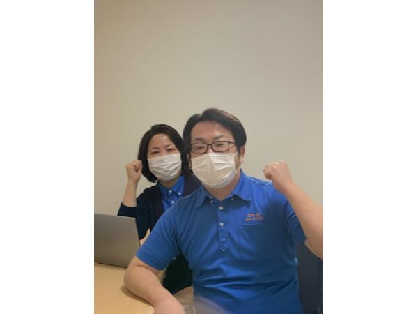 （医）六扇会　訪問介護ステーション足立（管理者常勤）週4日勤務の介護職求人サブ写真5