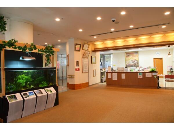 介護老人保健施設ことぶき苑 通所リハビリテーション（常勤）の准看護師求人メイン写真2