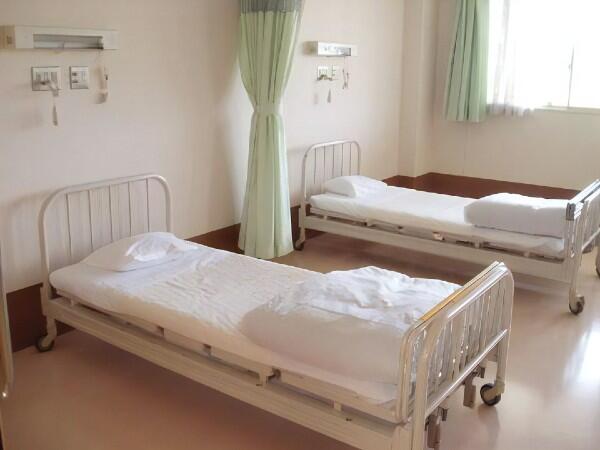 武里病院（常勤）の管理栄養士求人メイン写真3