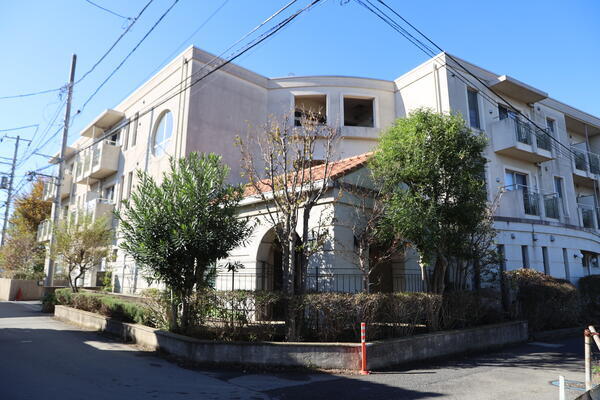 訪問介護ステーション くるみ（パート）の介護職求人メイン写真3