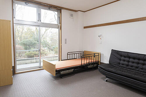 高齢者グループホーム泉の郷仙石原（パート） の介護職求人メイン写真3