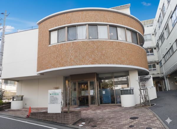 医療法人社団それいゆ会 児玉診療所（常勤）の医療事務求人の写真