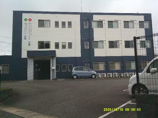 小規模多機能型居宅介護ポジティブリーケア永岡（常勤）の准看護師求人メイン写真1