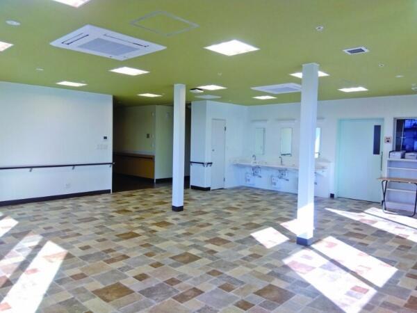 住宅型有料老人ホーム メディケアレジデンス富士広見公園（常勤）の准看護師求人メイン写真2