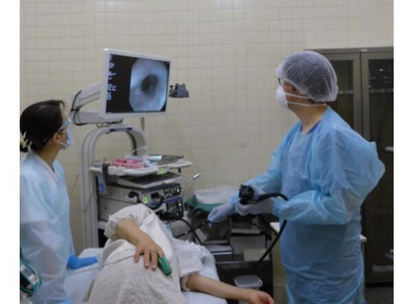 宮田医院（パート）の医療事務求人の写真