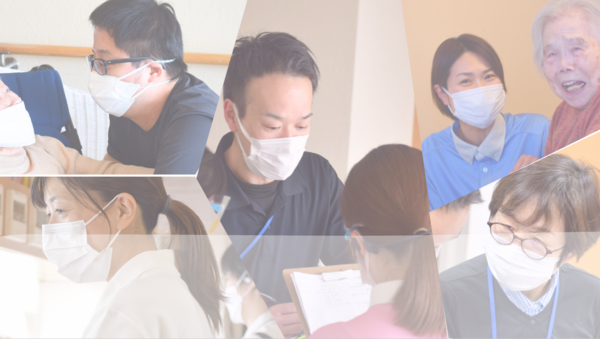  高齢者総合福祉施設愛しや（常勤） の社会福祉主事任用求人メイン写真5