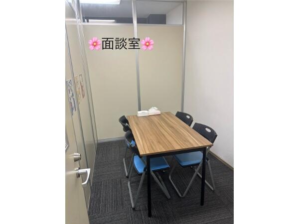 キャリカク　尾張一宮事業所（サービス提供管理責任者/常勤）の介護職求人メイン写真5