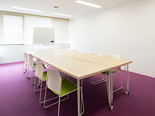 水戸メンタルクリニック（常勤）の作業療法士求人メイン写真4