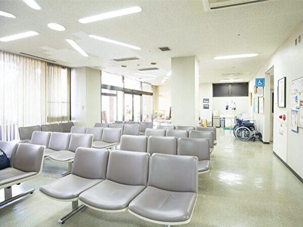 久保内科病院（パート）の調理師/調理員求人メイン写真3