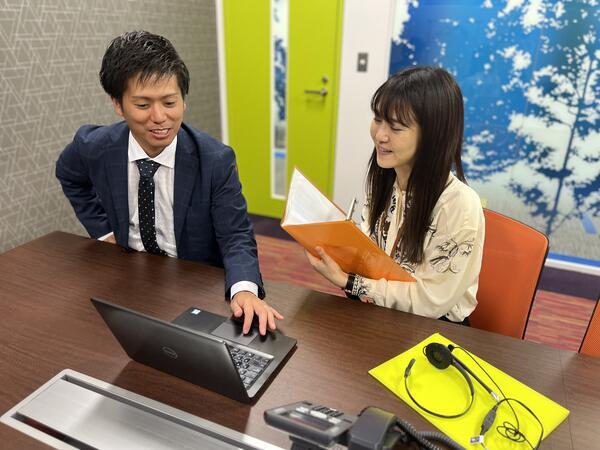 ナースエデュケーター／患者様向け指導（契約社員）の看護師求人の写真