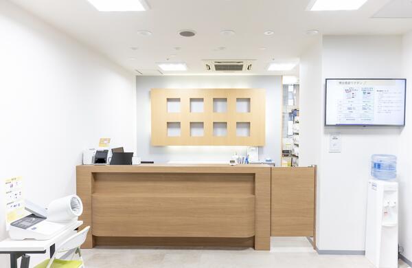 横浜野毛坂クリニック（午後パート）の看護師求人メイン写真3