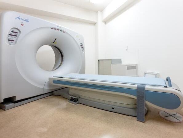 平成クリニック（パート）の医療事務求人メイン写真5