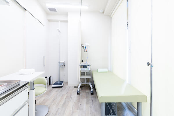 フォレスト内科リウマチ科クリニック（医療事務 パート）の医療事務求人メイン写真5