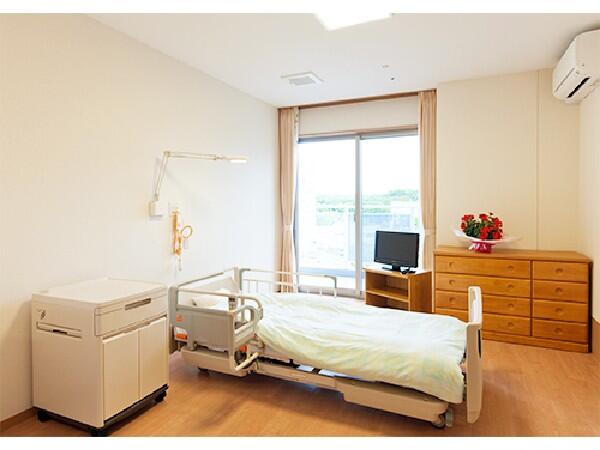 特別養護老人ホーム上総園（常勤）の介護職求人メイン写真4