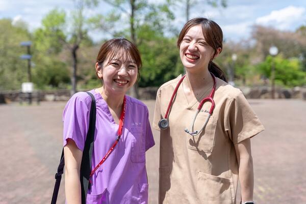 LAメディカルステーション（常勤）の看護師求人の写真