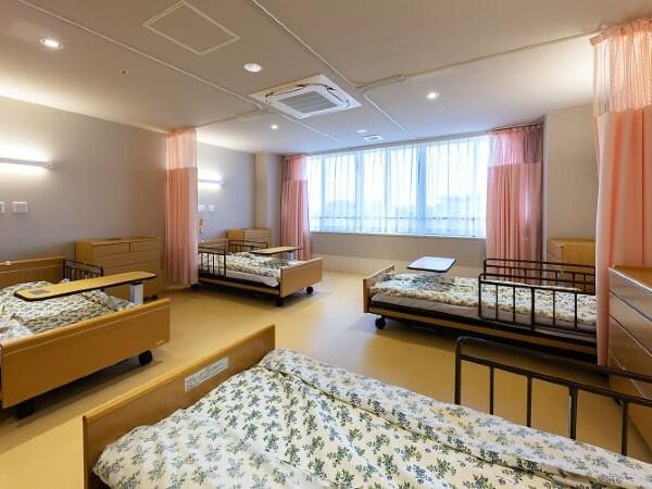 介護老人保健施設 わかたけ阿見（常勤）の管理栄養士求人メイン写真5