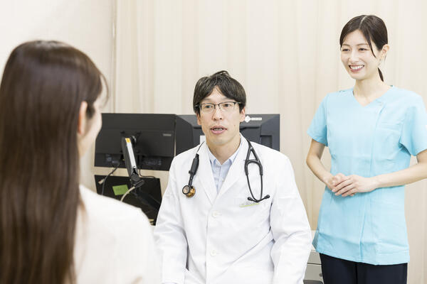 綾瀬中央診療所（常勤 / 整形外科）の看護師求人メイン写真3