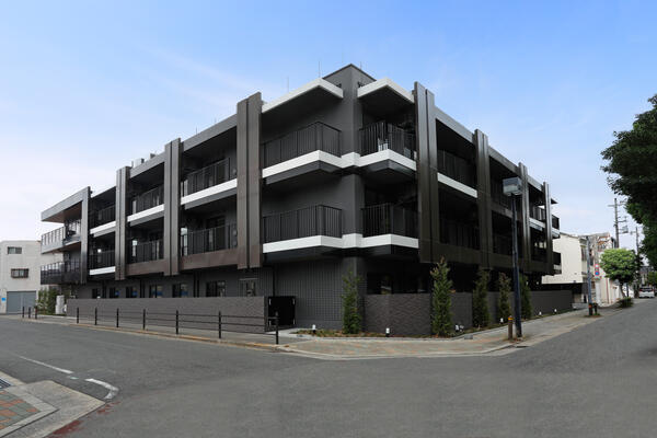 特別養護老人ホームしらさぎ苑（パート）の介護職求人の写真