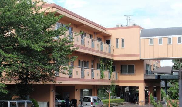 桜町高齢者在宅サービスセンター（常勤）のケアマネジャー求人の写真