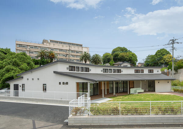 医療法人社団翠会　八幡厚生病院（常勤）の保育士求人の写真