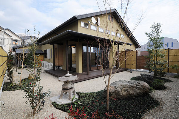 元源(常勤)の介護福祉士求人の写真