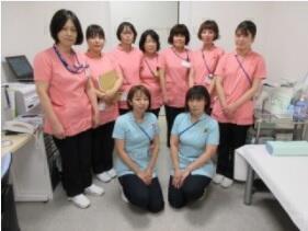 医療法人若葉会 西条中央病院（病棟/日勤常勤）の看護師求人サブ写真1