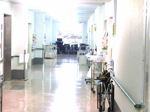 あびこ病院（パート）の調理補助求人メイン写真4