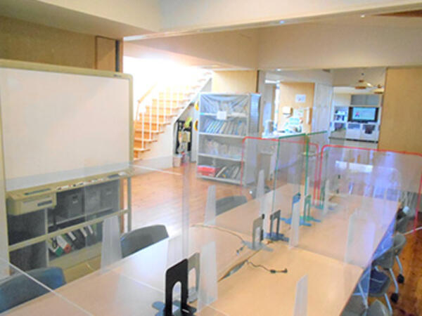 しのだの森ホスピタル（外来/常勤）の看護師求人メイン写真5