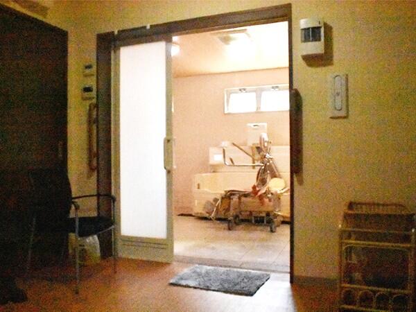 住宅型有料老人ホーム レジデンス北熊本（常勤）の介護職求人メイン写真4